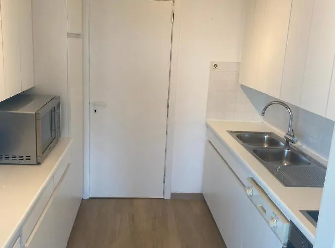 Appartement Digue Panoramique Blankberge 3 Ch 6 Pers 2 Sdb Wifi *