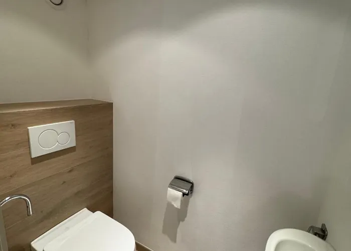 Digue Panoramique Blankberge 3 Ch 6 Pers 2 Sdb Wifi