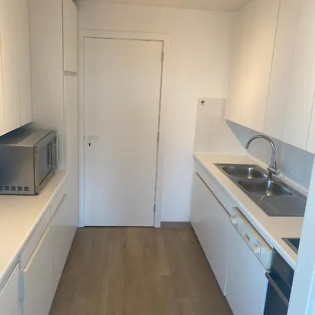 Apartment Digue Panoramique Blankberge 3 Ch 6 Pers 2 Sdb Wifi *