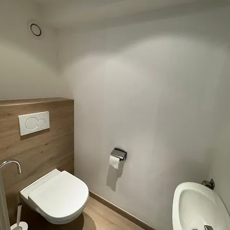 Digue Panoramique Blankberge 3 Ch 6 Pers 2 Sdb Wifi