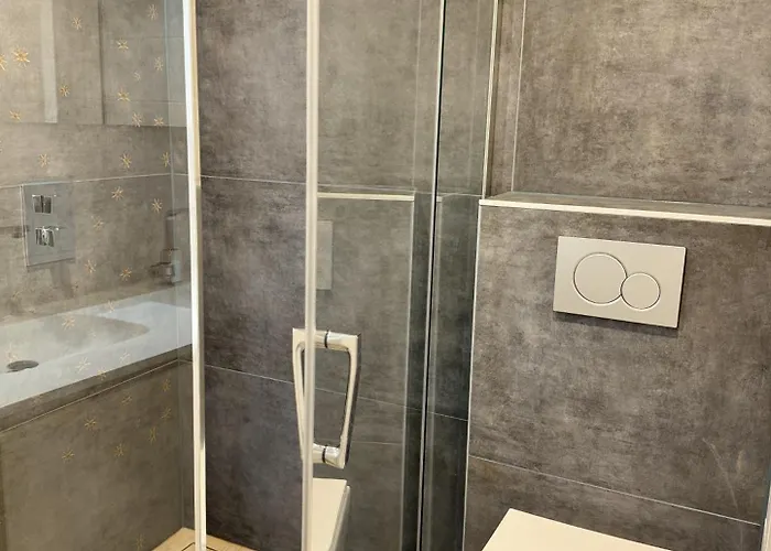 Digue Panoramique Blankberge 3 Ch 6 Pers 2 Sdb Wifi Apartment *